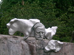 ストックホルム・フィンランドの旅・４（ヘルシンキ編）