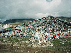 チベット「天の湖ナムツォ」標高5000メートルで生活する人々