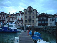 le Pays Basque　バスク地方