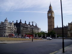 LONDON～along the thames～