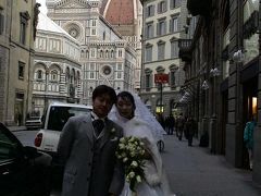 “WD & HM in Itaｌy and Monaco” chapter?-Firenze