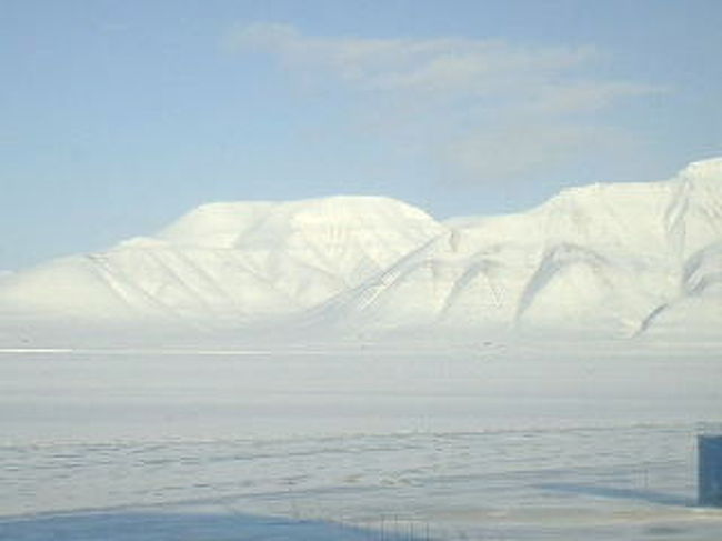 ノルウェー 北緯７８度スピッツベルゲン島 北極の旅行記 ブログ By Ukifuneさん フォートラベル