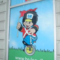 北欧の旅2004・コペンハーゲン後編～休日は休む日なんだ～