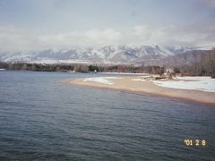 世界一周夢の旅