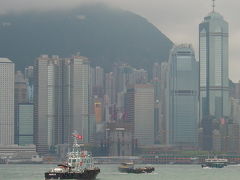 大好きな香港