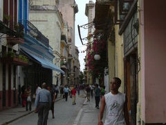 革命の国キューバに行ってきました