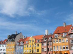 コペンハーゲン・フィンランド２００３～春の風を探して～デンマーク編２