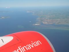 コペンハーゲン・フィンランド２００３～春の風を探して～フィンランド編１