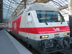 コペンハーゲン・フィンランド２００３～春の風を探して～フィンランド編２