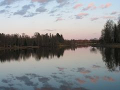 コペンハーゲン・フィンランド２００３～春の風を探して～フィンランド編３