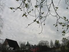 コペンハーゲン・フィンランド２００３～春の風を探して～フィンランド編５