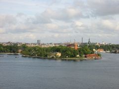 北欧旅行記スウェーデン編その2