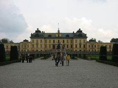 北欧旅行記スウェーデン編その3