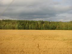 北欧旅行記ノルウェー編その１