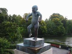 北欧旅行記ノルウェー編その２