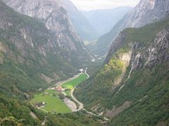 北欧旅行記ノルウェー編その３