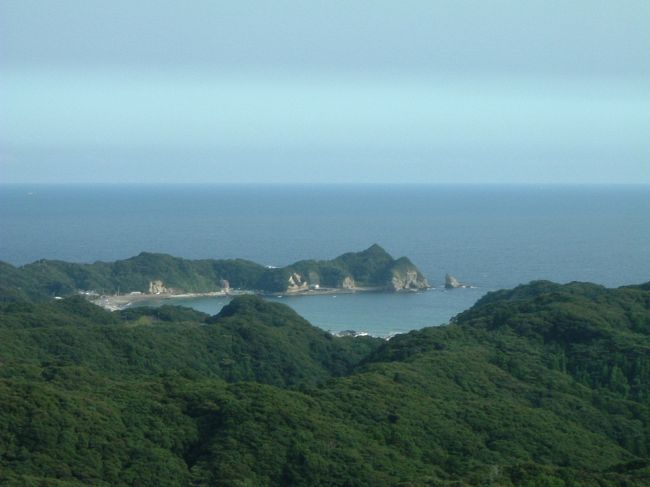 ２年ぶりの房総・勝浦へ、海水浴に行ってきました(^^)v