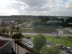 トランシットで何度も