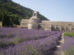 ２００４夏　南フランス　プロヴァンス