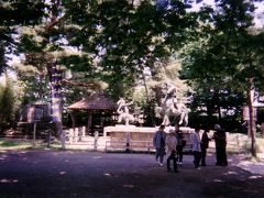 長野旅行記その１