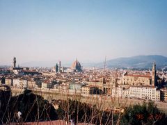  バックパッカー in Europe・イタリア(1)