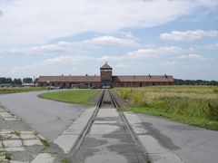 ポーランド（アウシュビッツ）04