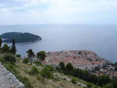 クロアチア（ドブロブニク）04