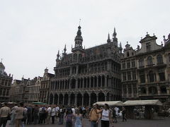 ベルギー（ブリュッセル）03