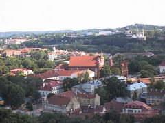 リトアニア（ビリニュス）