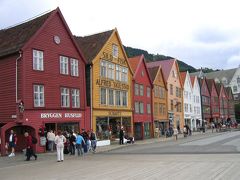 ベルゲン Bergen