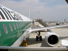 ’04ポルトガル day0 エストリル～カスカイス