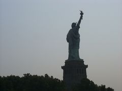 ２００２夏　～妹をたずねてＮＹへ～