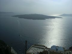 ２００２夏　～ギリシャ　アテネ・ミコノス島～