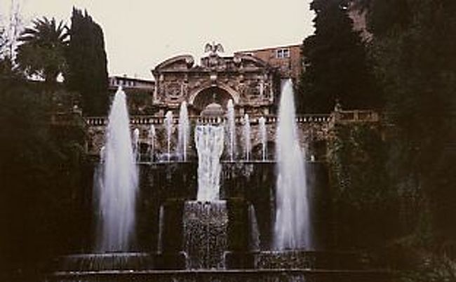 ティヴォリのエステ家別荘 ローマ イタリア の旅行記 ブログ By さなさなさん フォートラベル ティヴォリのエステ家別荘 ローマ イタリア の旅行記 ブログ By さなさなさん フォートラベル