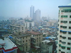 Xiamen～厦門～