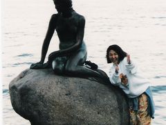 日本脱出第２７弾☆無料航空券でヨーロッパ１３カ国　横断旅行へＧＯ～☆デンマーク編