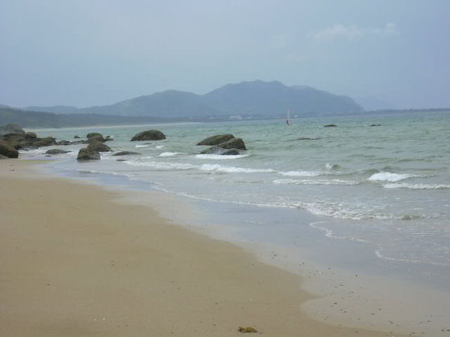 波の音を聞いてると、自然と心が落ち着いてきます。休みの日はほんの少し遠出して、糸島の海までドライブ。<br />砂浜をぼーっとしながら歩くと、イヤなことも忘れられそうです。ただ海を眺めているだけでも、気分爽快。ちょっと贅沢な時間の過ごし方かも？