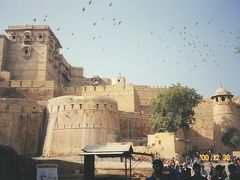 世界一周夢の旅