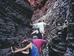 世界一周夢の旅