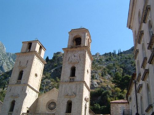 地球の島めぐり−70島モンテネグロ共和国』セルビアの旅行記・ブログ