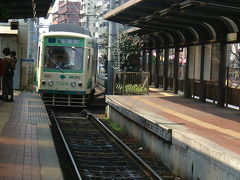 都電物語１（早稲田～大塚駅前）