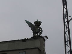 北欧一人旅・その1 ｉｎ　Copenhagen