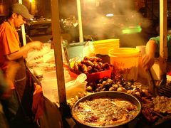 とおくの細道～メキシコ篇～