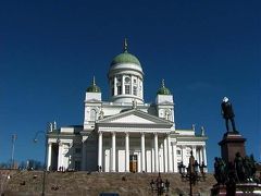 フィンランドの旅・・旅いつまでも