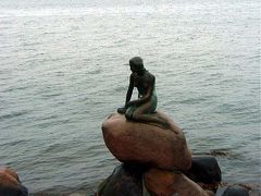 デンマークの旅・・旅いつまでも