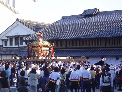 御香宮祭礼』伏見(京都)の旅行記・ブログ by スナフキンさん【フォートラベル】