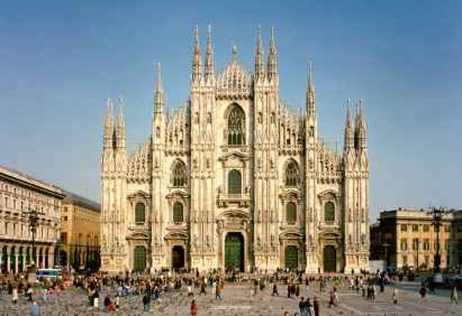 心地よい不便さ ミラノ イタリア の旅行記 ブログ By ミラネーゼさん フォートラベル 心地よい不便さ ミラノ イタリア の旅行記 ブログ By ミラネーゼさん フォートラベル