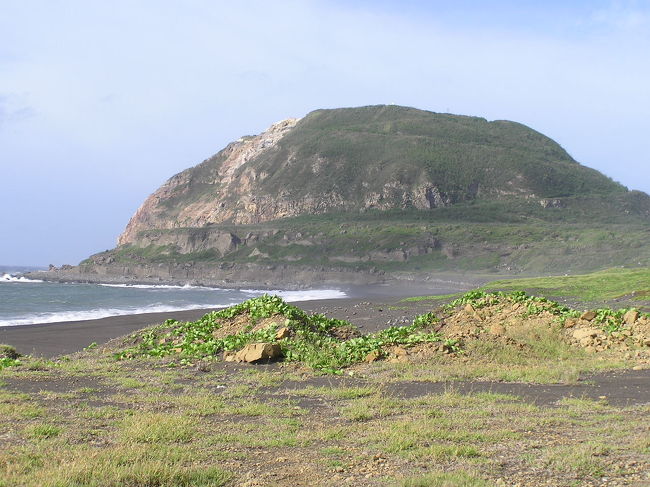 硫黄島（第二回目）