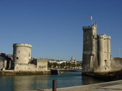 ～フランス～　La Rochelle