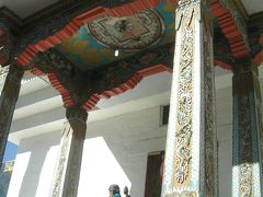 ブータン２日目